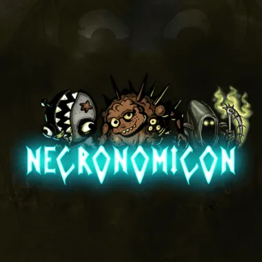Necronomicon